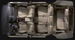 Cadillac SRX 2004 года